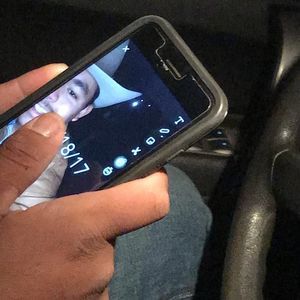 Meet your Posher, Victor